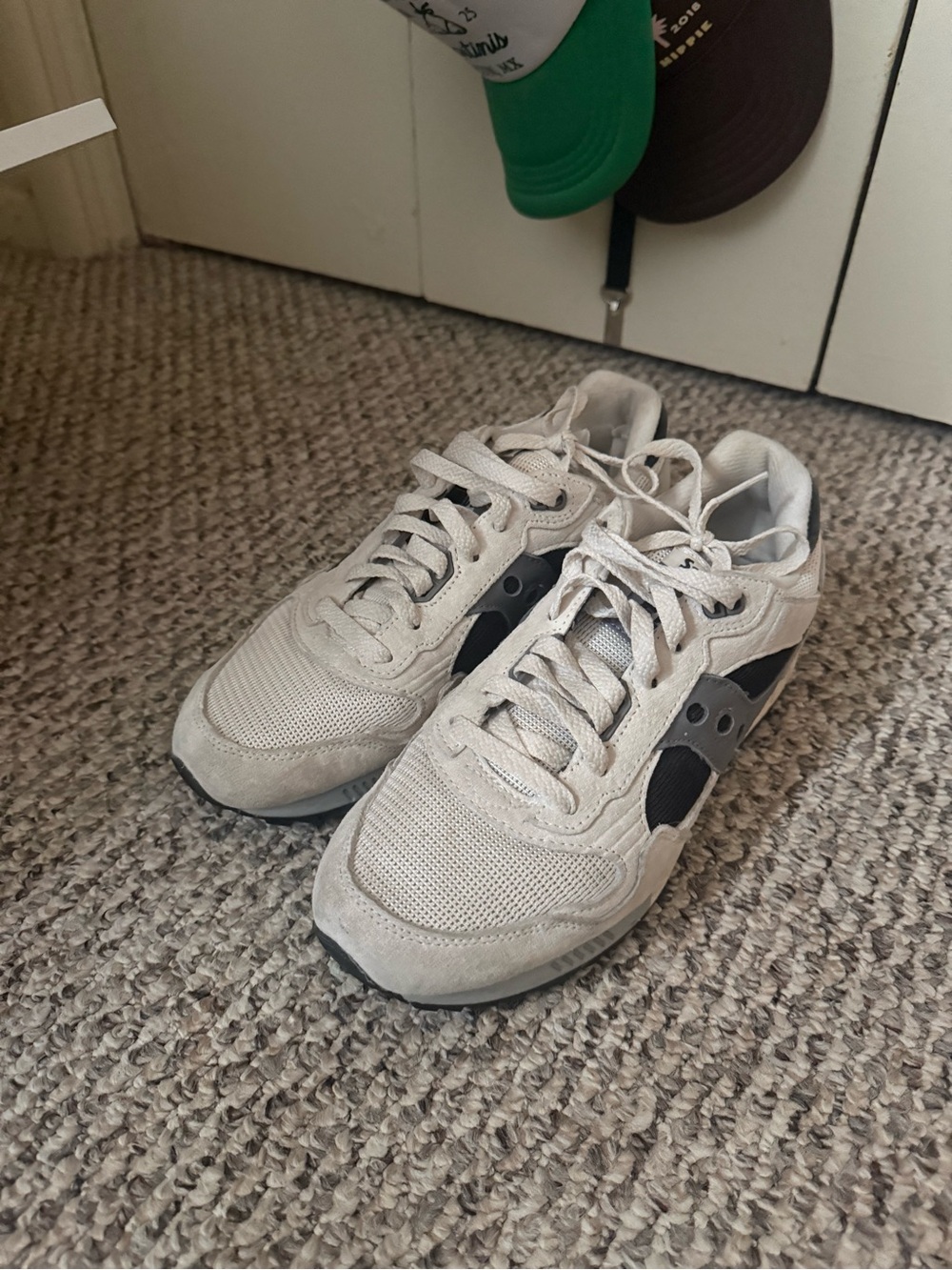 Saucony Women’s Sneaker